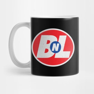 BnL - vintage logo Mug